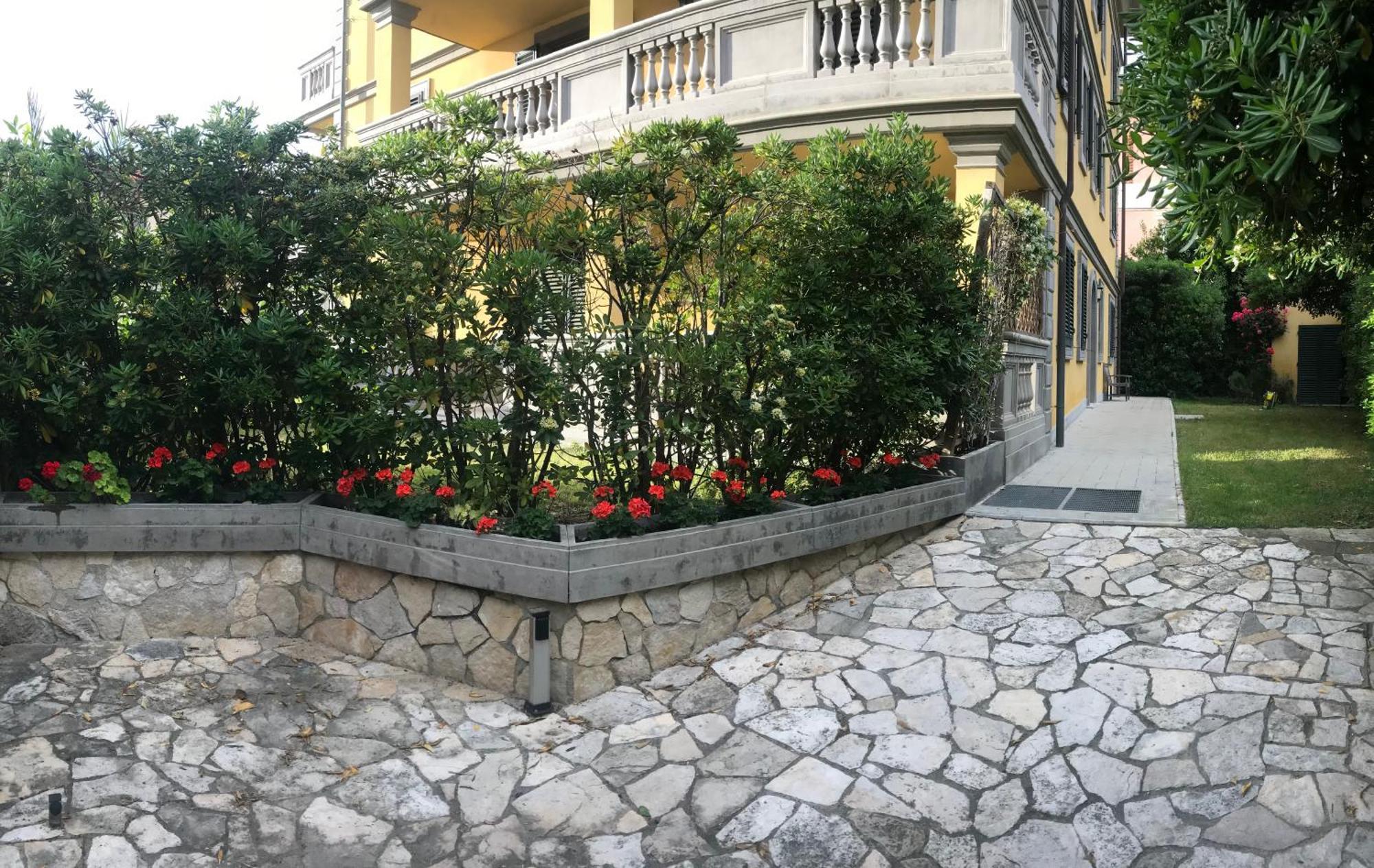 Appartamenti Fronte Mare กัสตีลยอนเชลโล ห้อง รูปภาพ