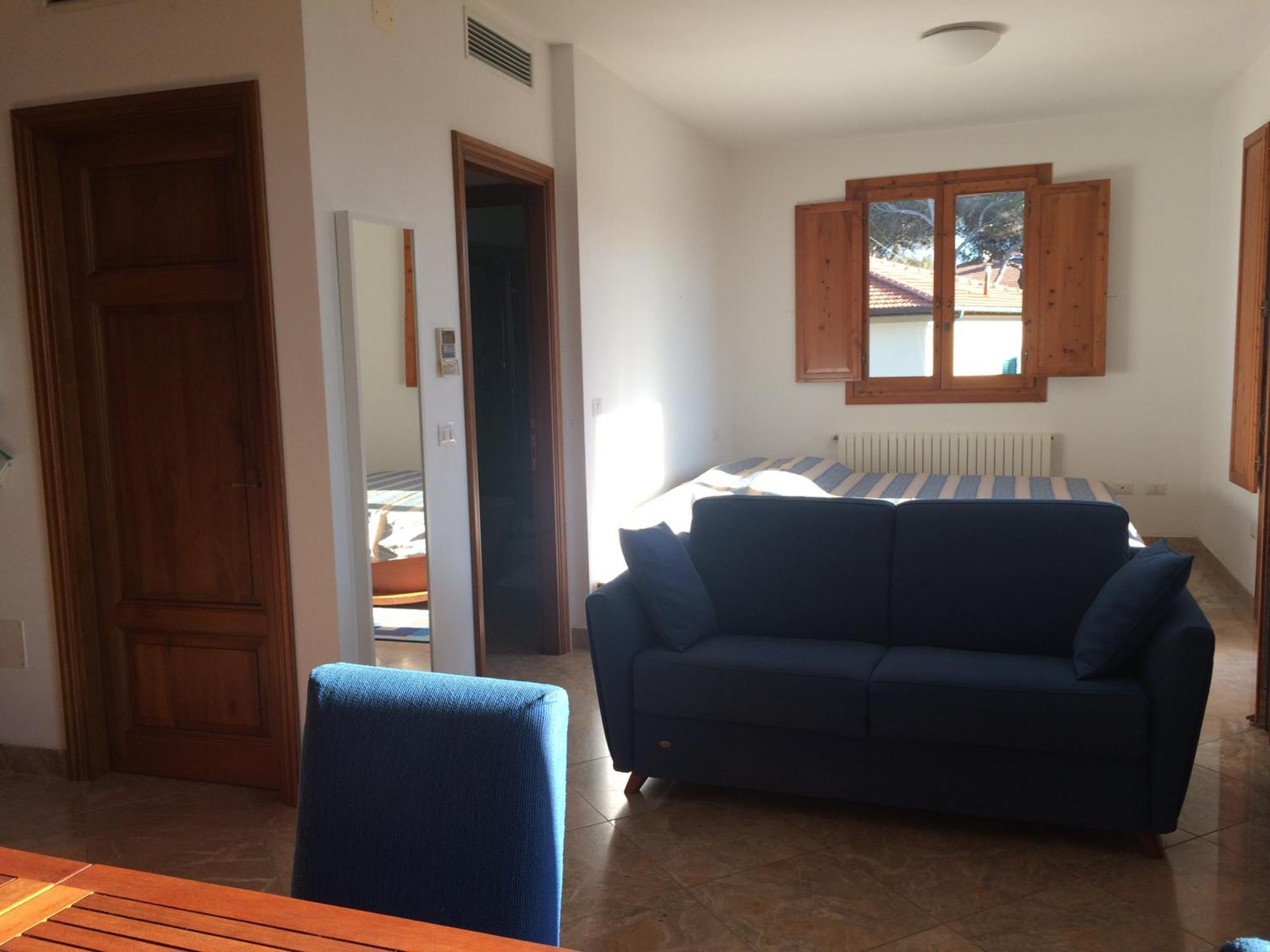 Appartamenti Fronte Mare กัสตีลยอนเชลโล ห้อง รูปภาพ