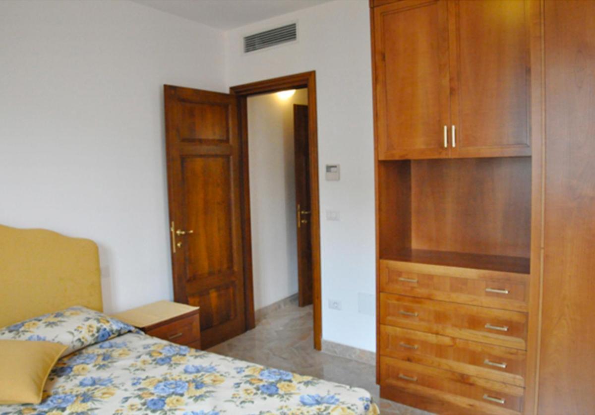 Appartamenti Fronte Mare กัสตีลยอนเชลโล ภายนอก รูปภาพ